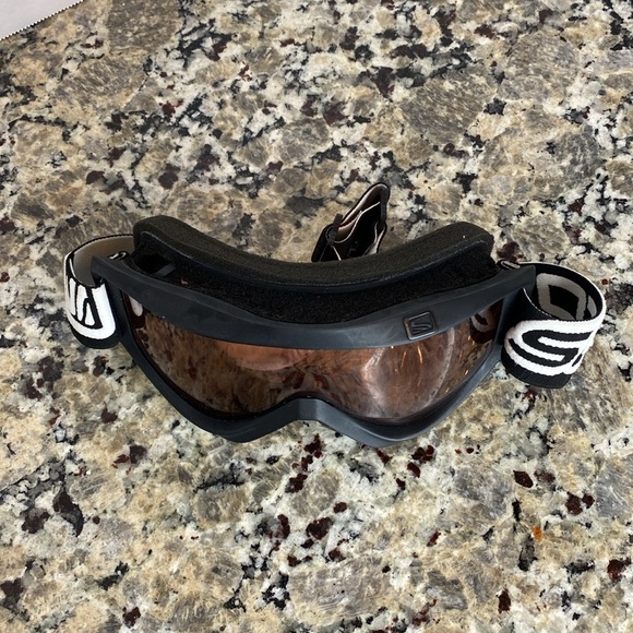 Scott Adult Duel Goggle Unisex Snowboard Ski Motorcycle - Picture 2 of 5